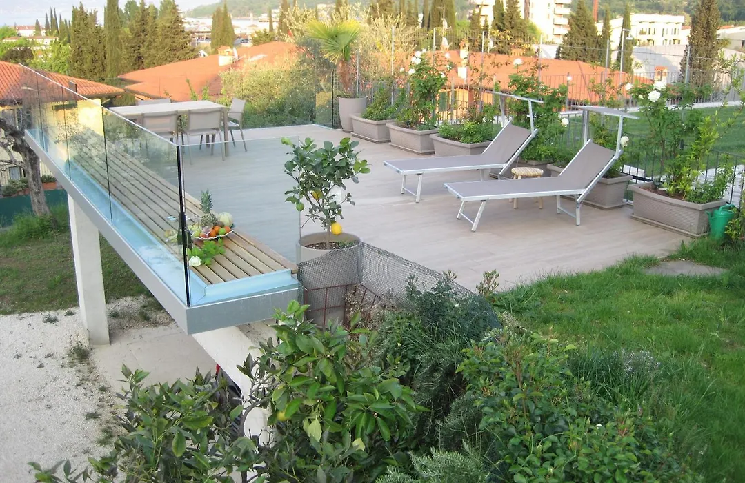 Stunning & Lovely Villa Manuela-1